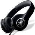 YAMAHA Cuffie a padiglione Yamaha Pro 300 con cavo nero